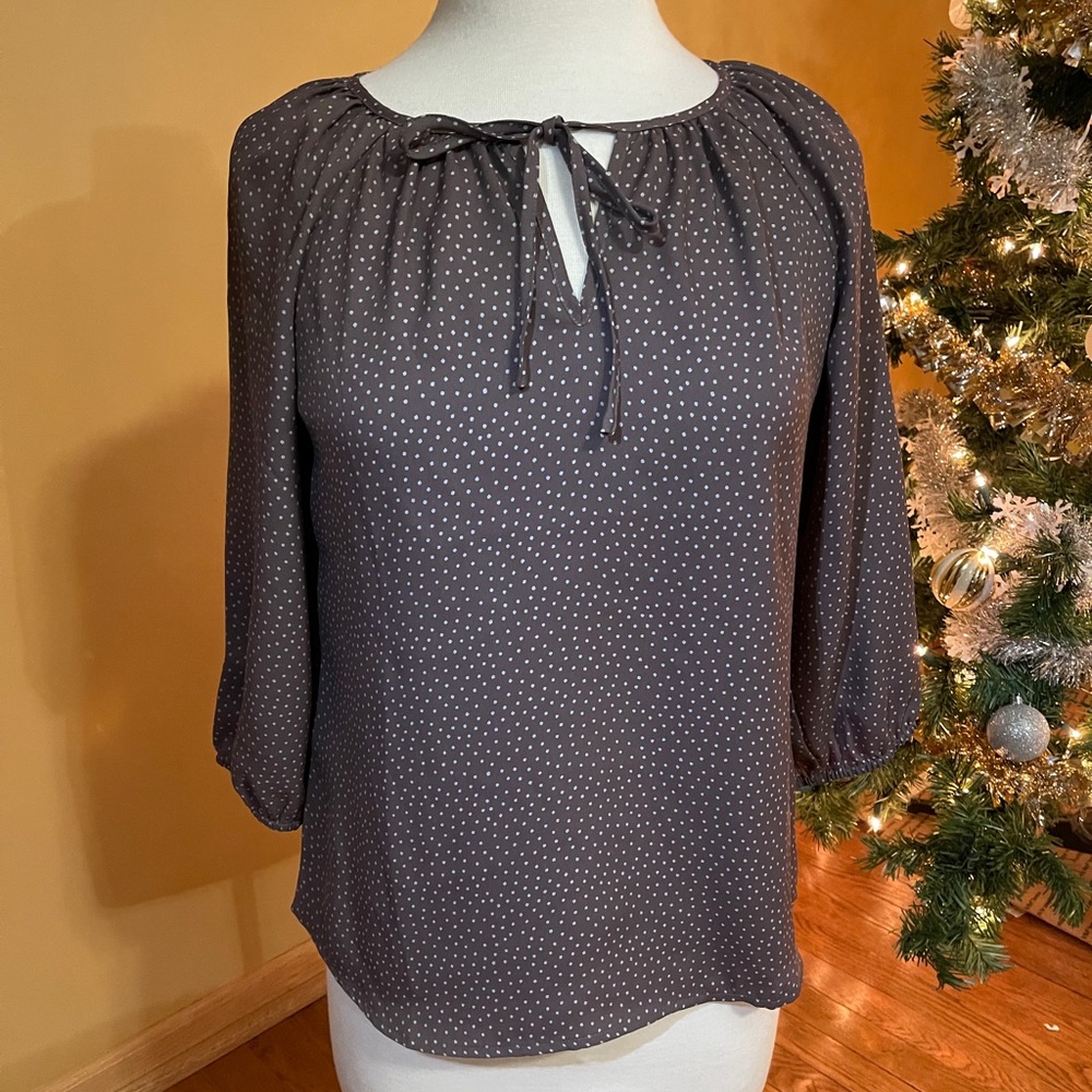 Women’s LOFT Blouse